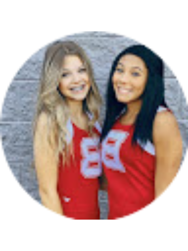 Photo of Ava Brillhart