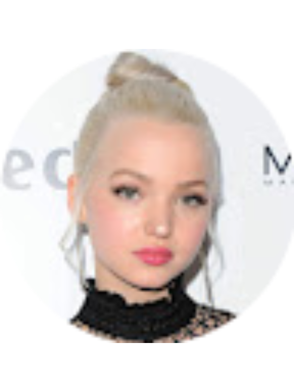 Photo of Mariam Shubitidze