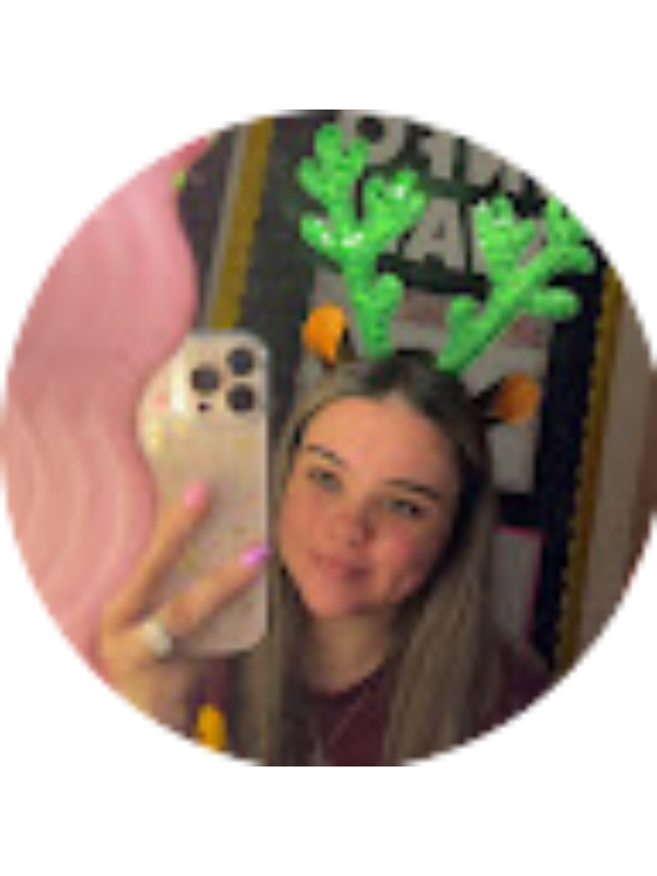Photo of Destinee Olivares