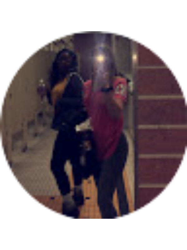 Photo of Delaney Henderson