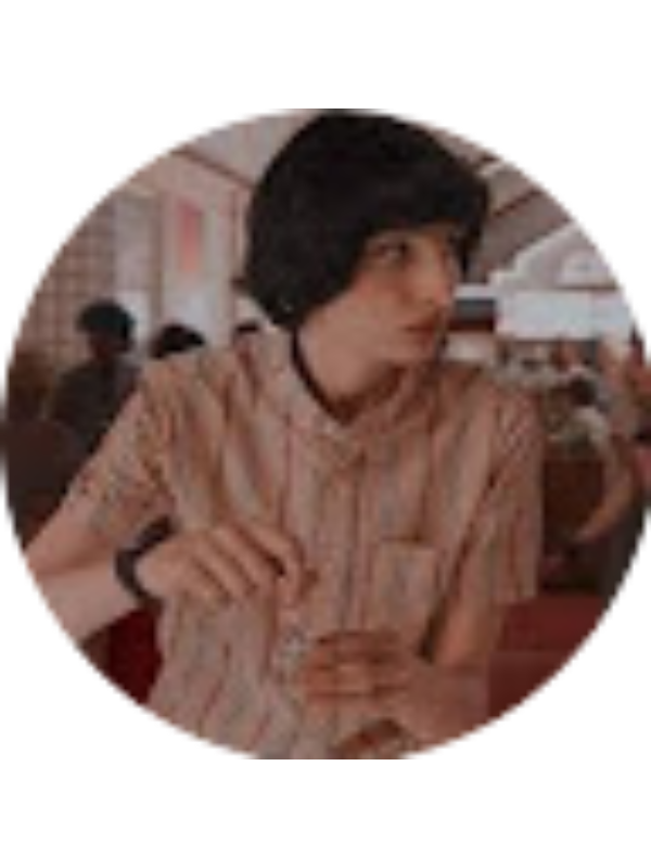 Photo of ELLIE KEESLER