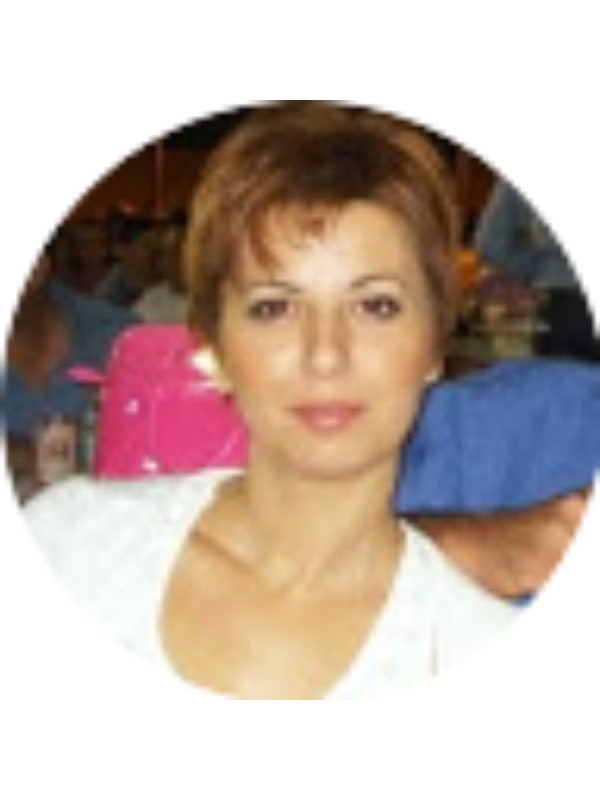 Photo of Erofilie Psarologaki