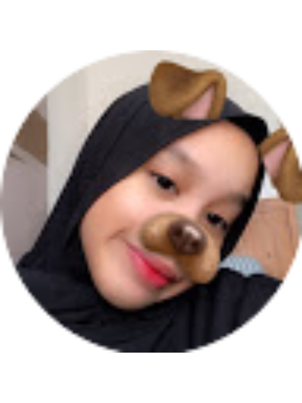 Photo of Afifa Jasmine