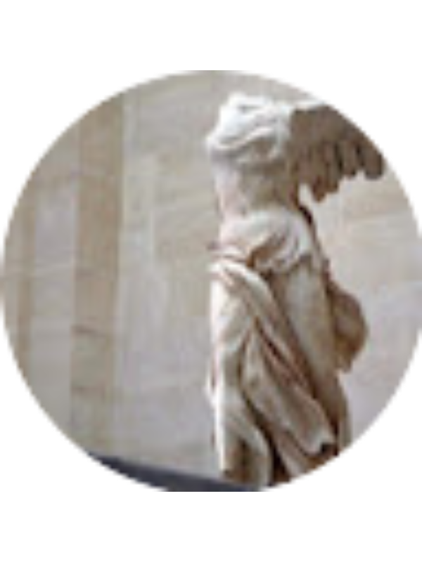 Photo of Chiara Dall'Armellina