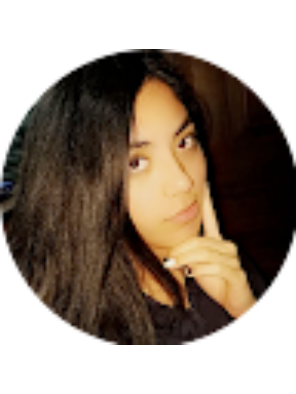 Photo of Andrea Jimenez