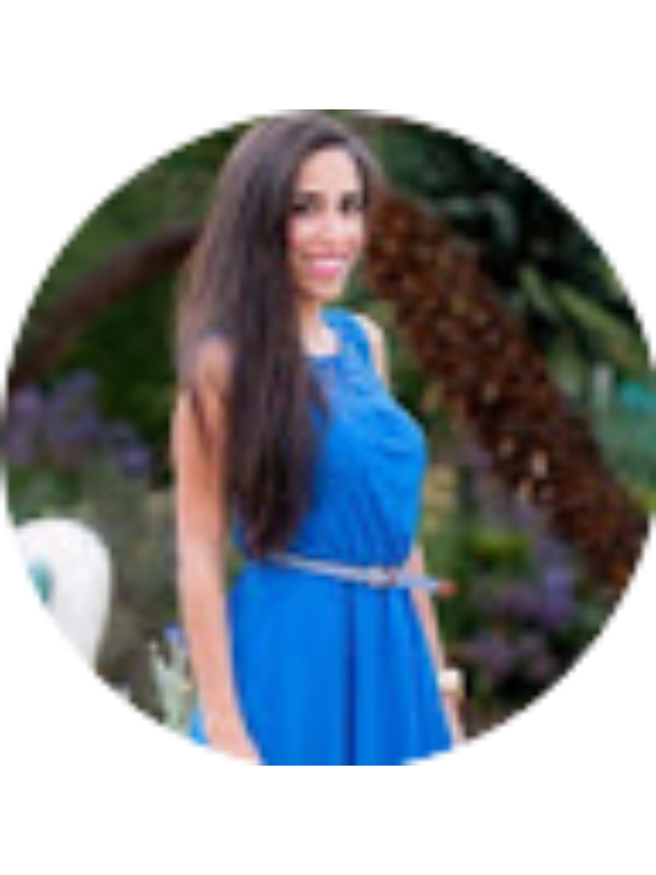 Photo of Joele Ghosn