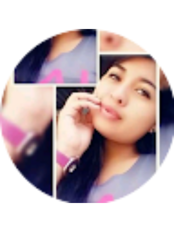 Photo of Esmeralde Faby