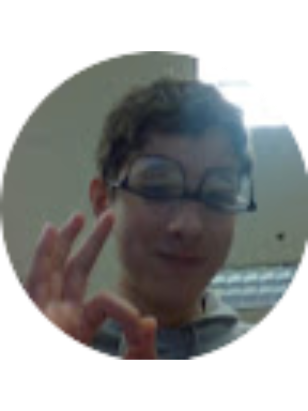 Photo of Reese Wilson