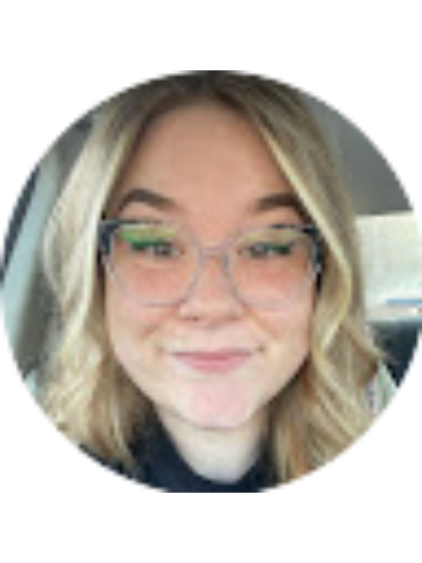 Photo of Hailee Randall