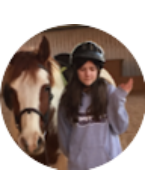 Photo of Aryana Muti