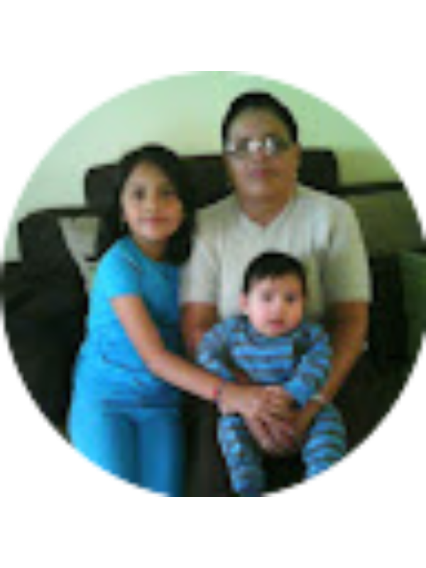 Photo of Camila Guzman