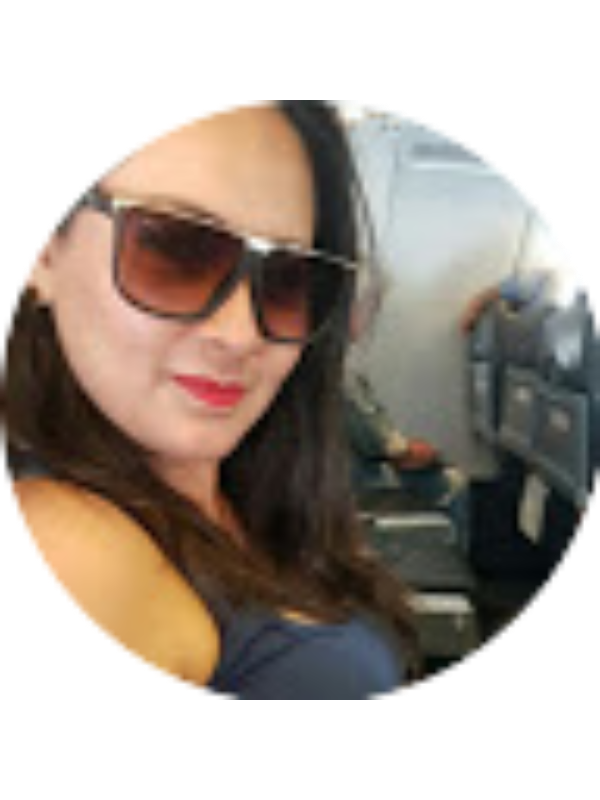 Photo of Mili Garc&iacute;a