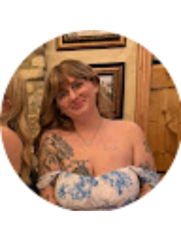 Photo of Elyse Carroll