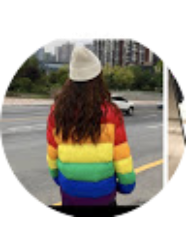 Photo of Cristina Balan