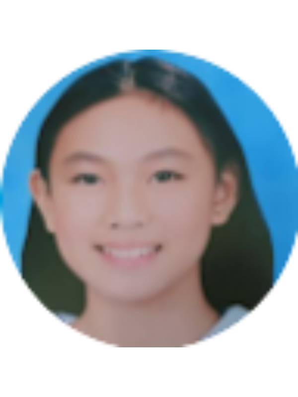 Photo of Lyanne Fidez Salvacion