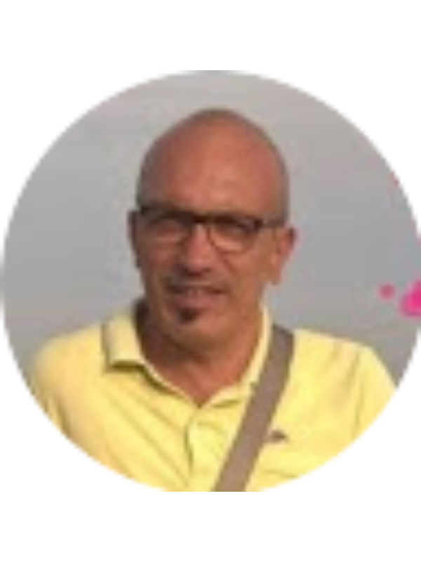 Photo of Antonio Bari