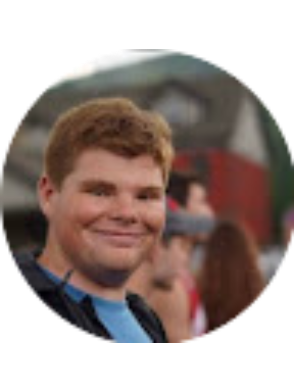 Photo of Lucas Witham