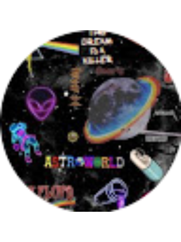 Photo of Andriana Queena Olivia