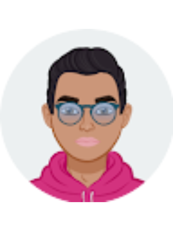 Photo of Afonso Ramos