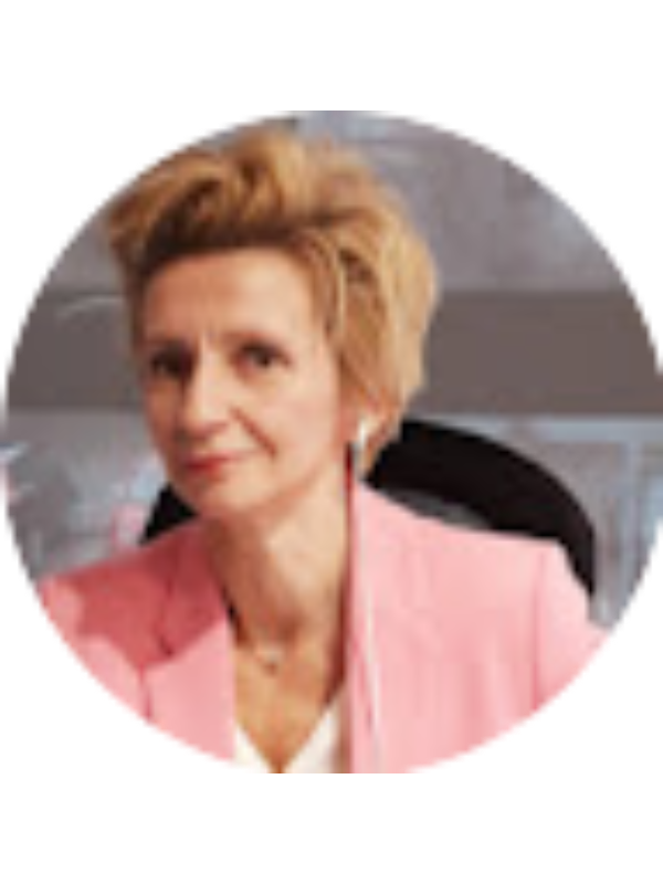 Photo of Agnieszka Kaczmarek