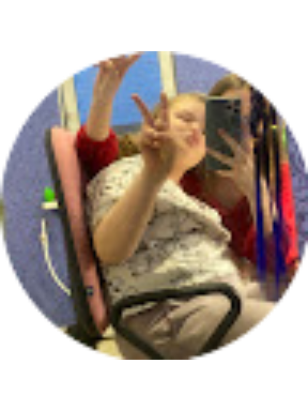 Photo of София Яковлева