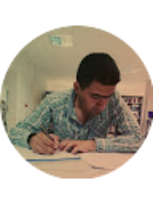 Photo of Halil Sayılır