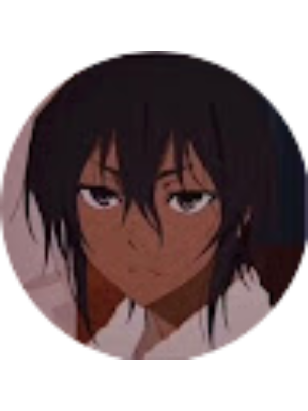 Photo of AGATHA AGBARAKWE