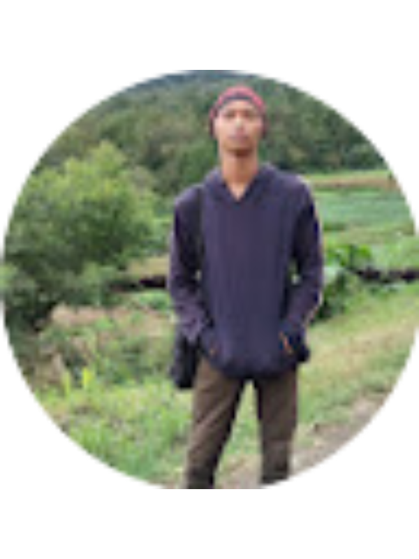 Photo of Arjuna Surya