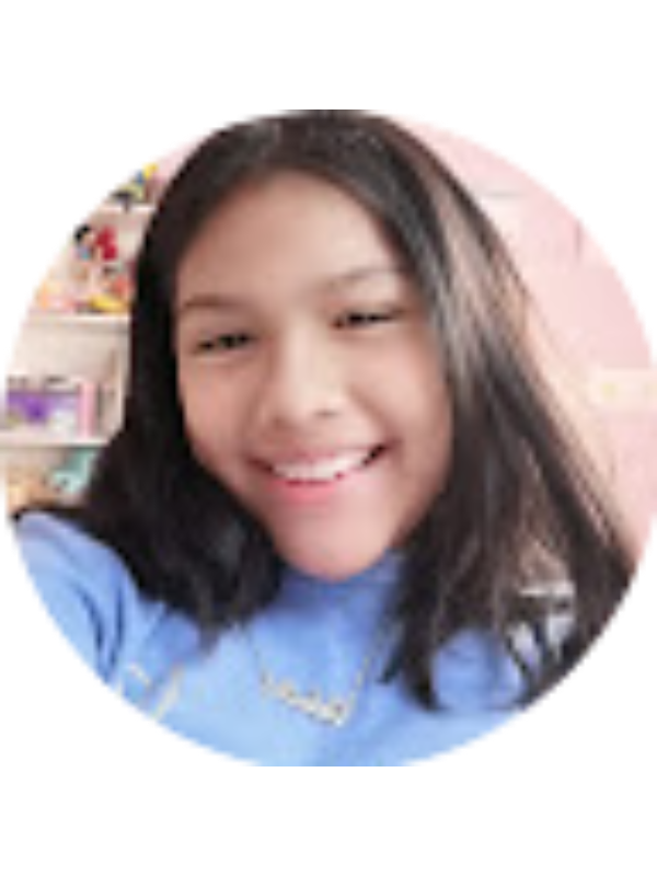 Photo of Valentina Sandoval