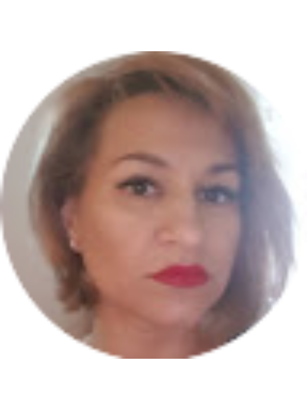 Photo of Daniela Marin1