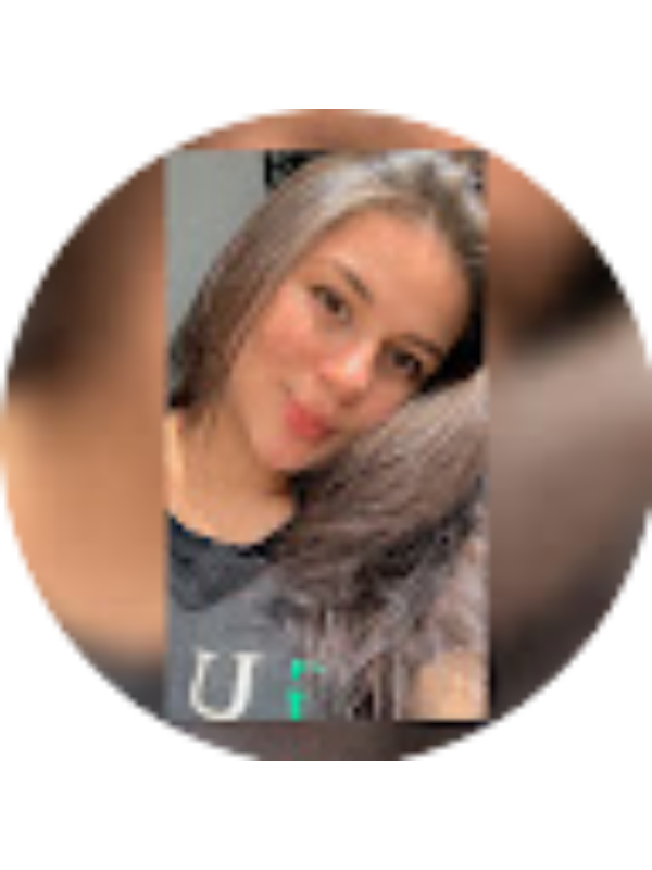 Photo of Maria Del Cisne Calvachi Ochoa