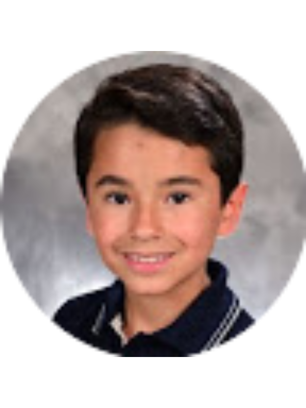 Photo of Luciano Salgado Cruz
