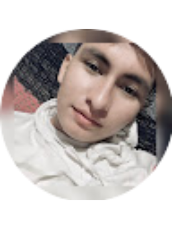 Photo of Daniel Orellana