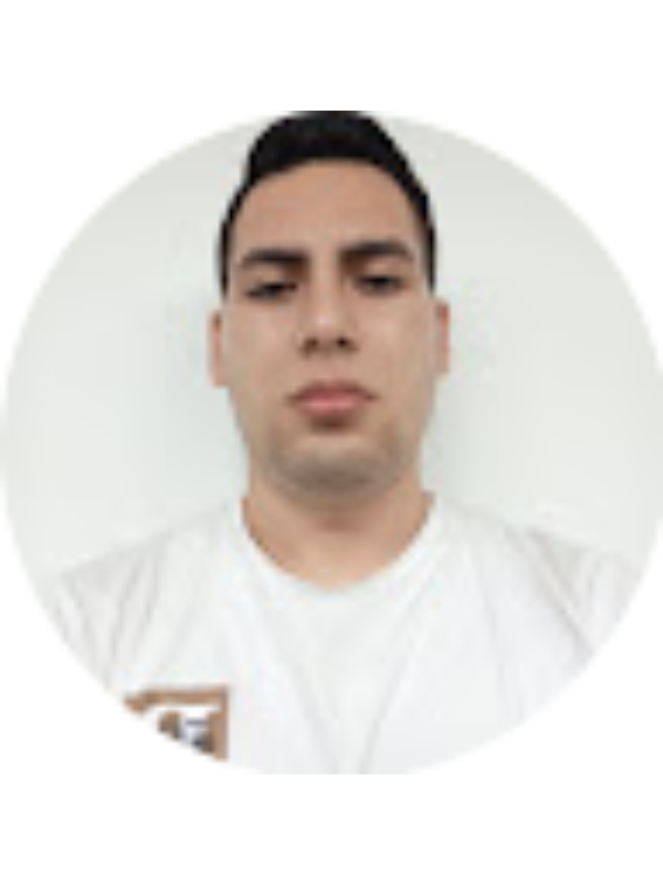 Photo of HENRY ALEXANDER BLANCO ROLON