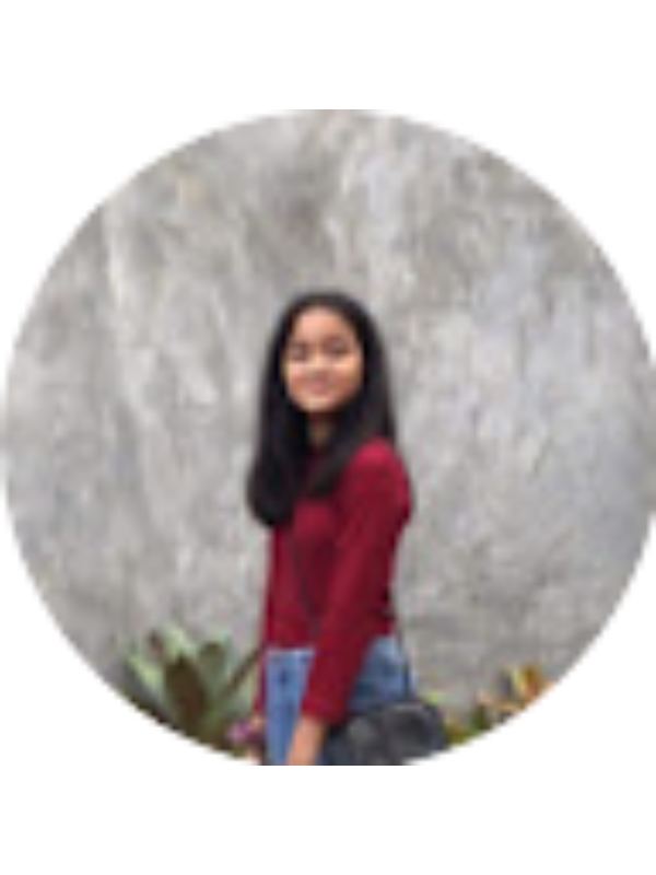 Photo of Sofia Abida