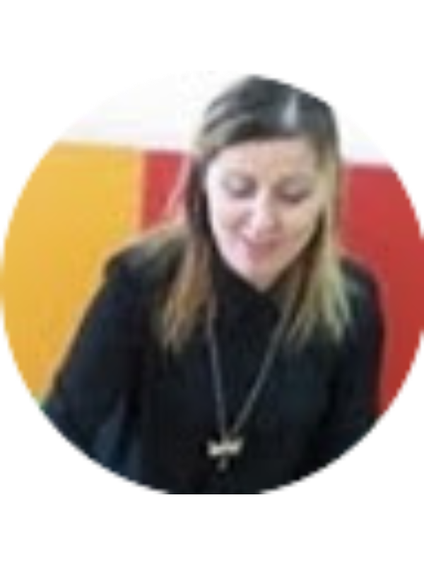 Photo of Fatma Duman