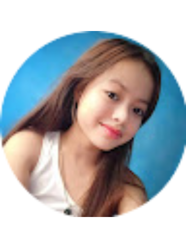 Photo of Jhoana Marie Abe