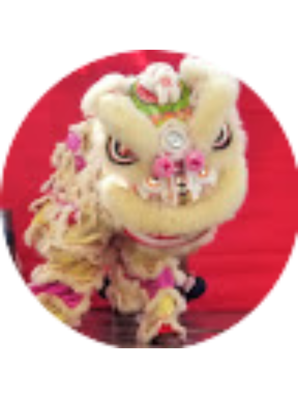 Photo of Carolina Yun