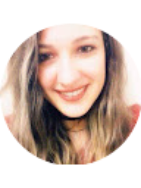 Photo of Ceyda Yüksel