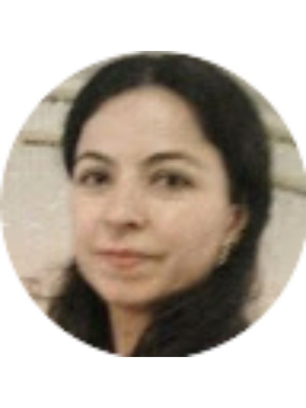 Photo of Mine Dundar