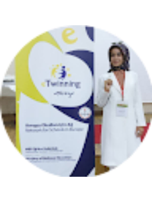 Photo of ılknur &ccedil;elık