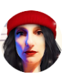 Picture of Maria Iakovidou