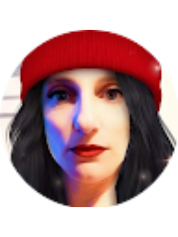 Photo of Maria Iakovidou