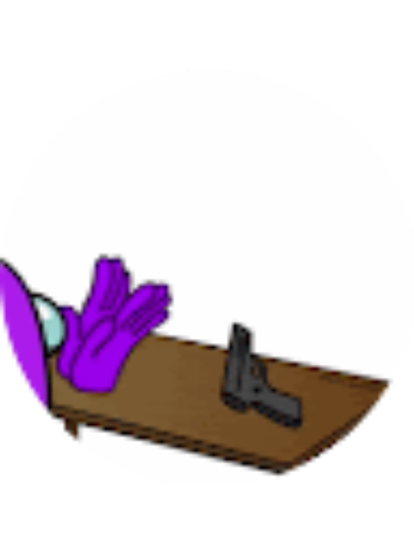 Photo of Timothy Nguyen