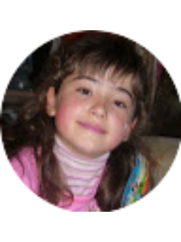 Photo of Paula Mart&iacute;n