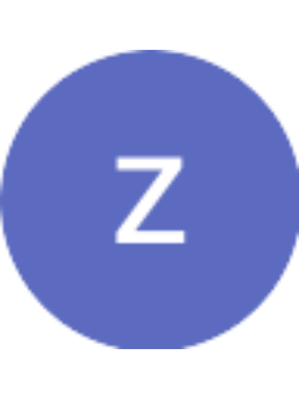 Photo of Zainab Kamal