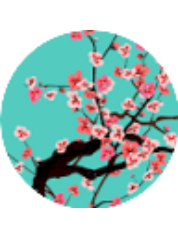 Photo of Samantha Robledo