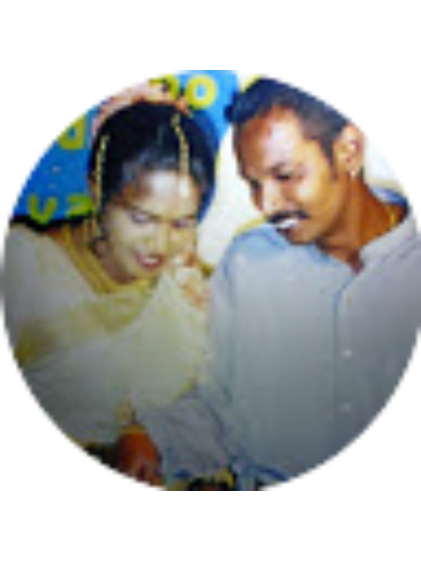 Photo of Paruwathy Rajoo