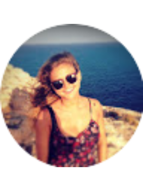 Photo of Miss Mireya