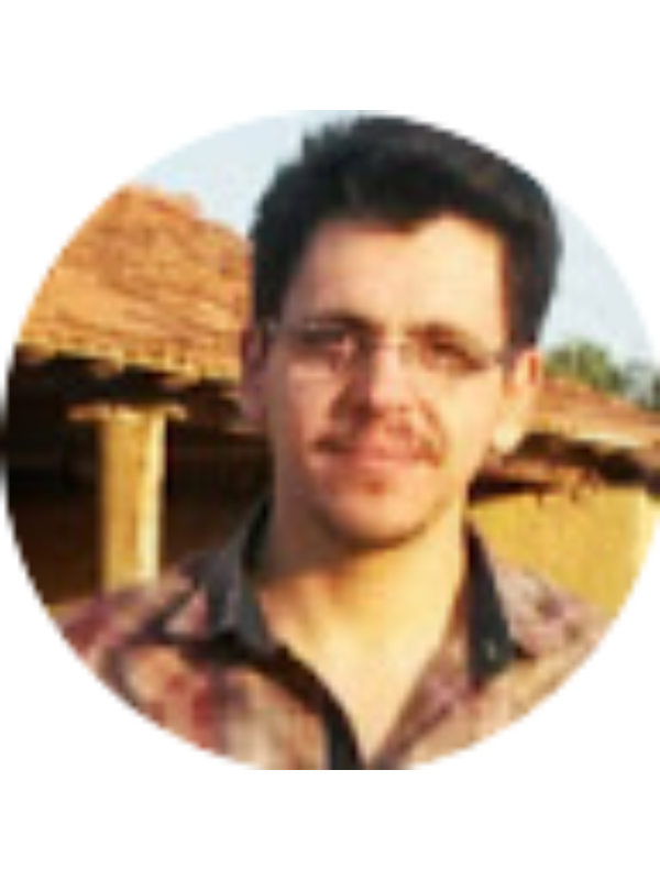 Photo of Semih &Ccedil;ETİN